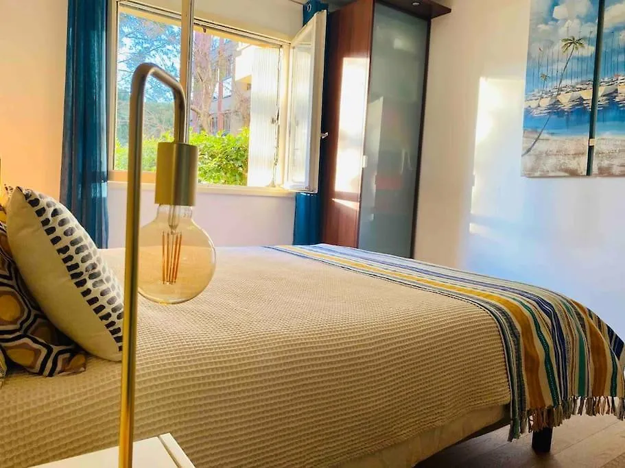 Magnifique T3 Renove, 15Min A Pied Cv, Pkg Prive Appartement Aix-en-Provence