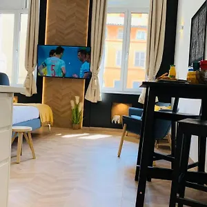 Le Cezanne Appartement