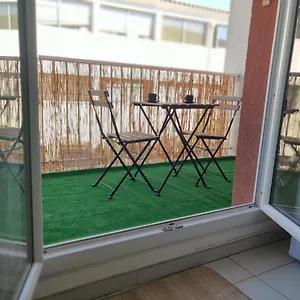 Le Galice Avec Terrasse Et Parking Appartement