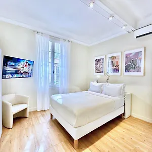 èrsextius, Mg, Appartement